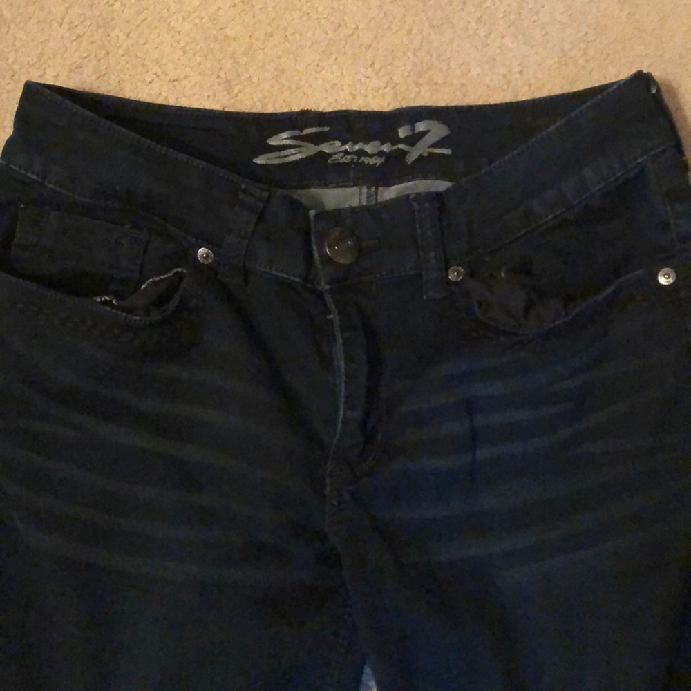 Seven7 jeans